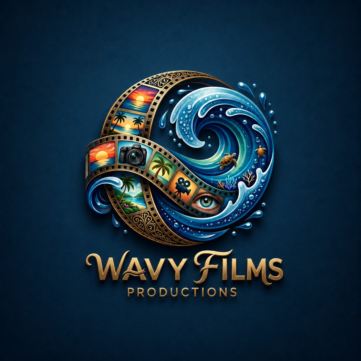 Wavy Films Productions